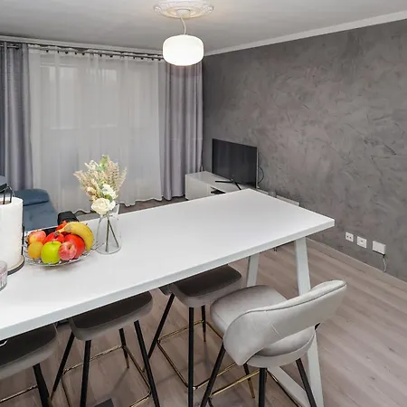 Moderne, Proche Du Parc De La Tete D'or Et De Lyon Apartamento *