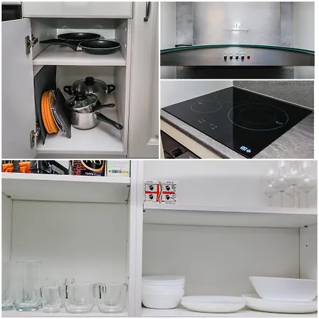 Moderne, Proche Du Parc De La Tete D'or Et De Lyon Villeurbanne