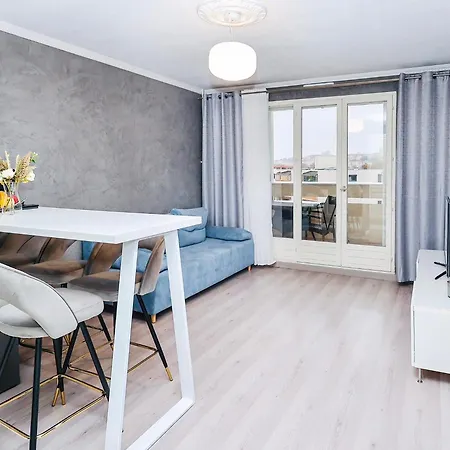 Moderne, Proche Du Parc De La Tete D'or Et De Lyon Villeurbanne